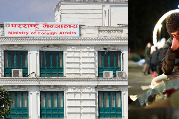 स्विट्जरल्याण्डको बारमा भीषण आगलागी : नेपाललद्वारा दु:ख व्यक्त